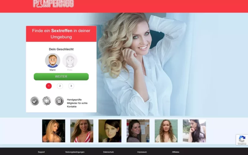 Testbericht Pimpern69.com Erfahrung