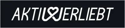 Aktiv & Verliebt Logo