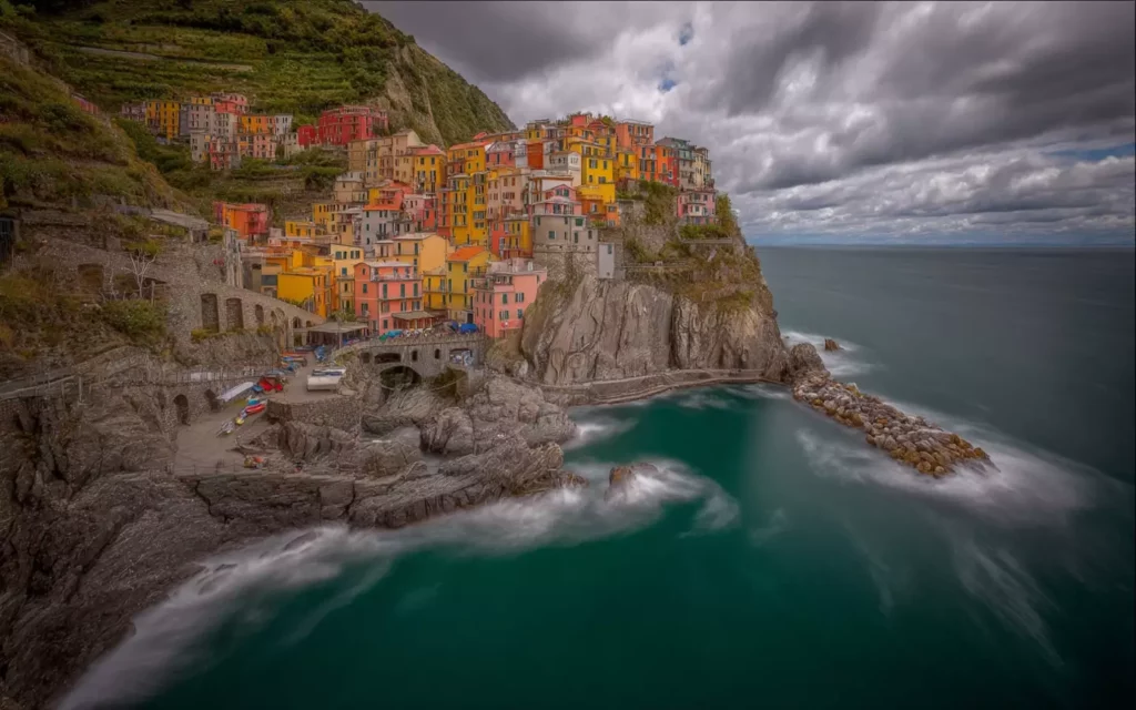 Dating in Italien