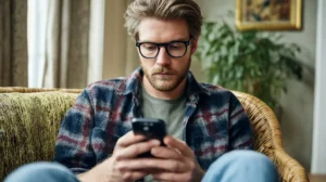 Flirt ohne dein wissen2