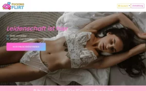 FuckingFlirt.com Erfahrungen