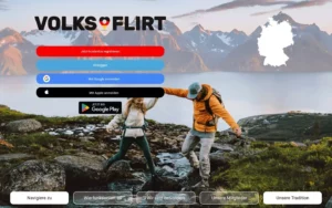 VolksFlirt.de Erfahrungen