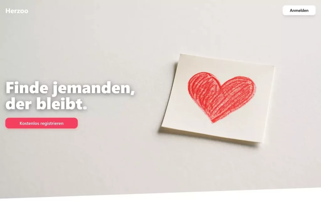 Herzoo.de - Startseite
