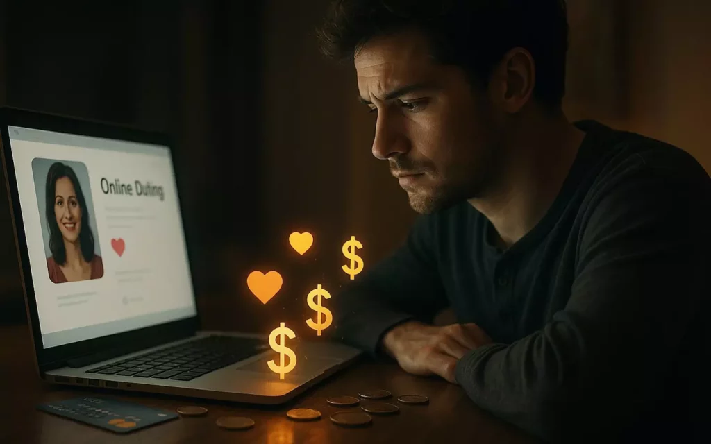 Liebe hat ihren Preis