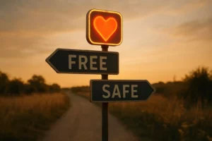 Liebe hat ihren Preis2