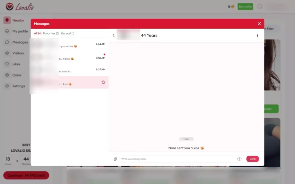 Lovalio.com - Nachrichten