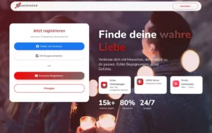 Amorfinder.de Erfahrungen