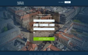 Date-In-Leipzig.de Erfahrungen