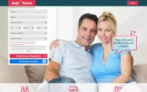 ReifeMatch.com Erfahrungen