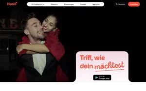 Kismia.com Erfahrungen