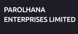 Parolhana Enterprises LTD - Logo