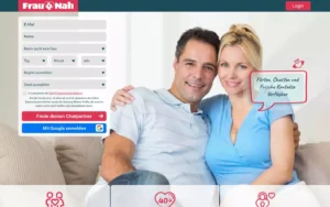 FrauNah.com Erfahrungen