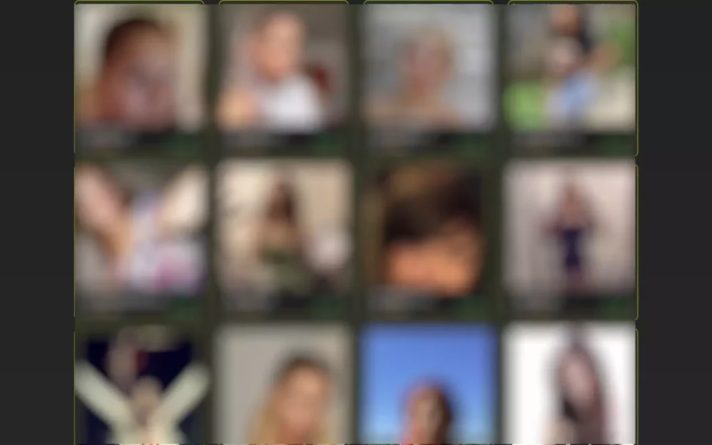 HeartRush.de - Mitgliederbereich