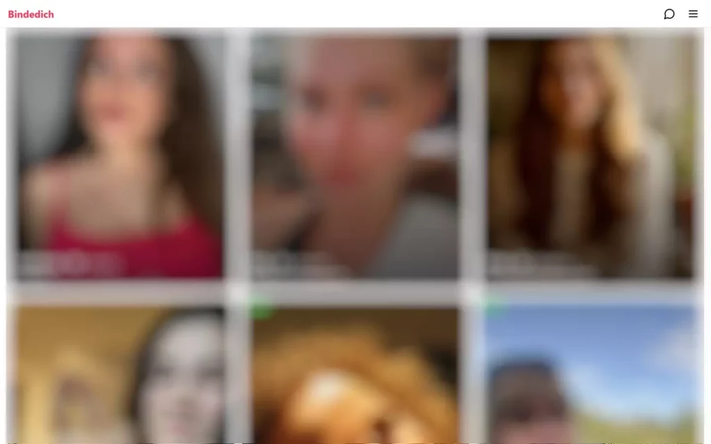 BindeDich.de Mitglieder