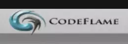 CodeFlame GmbH - Logo