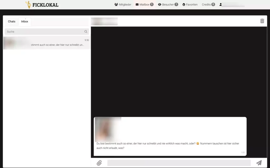 FickLokal.com - Nachrichten