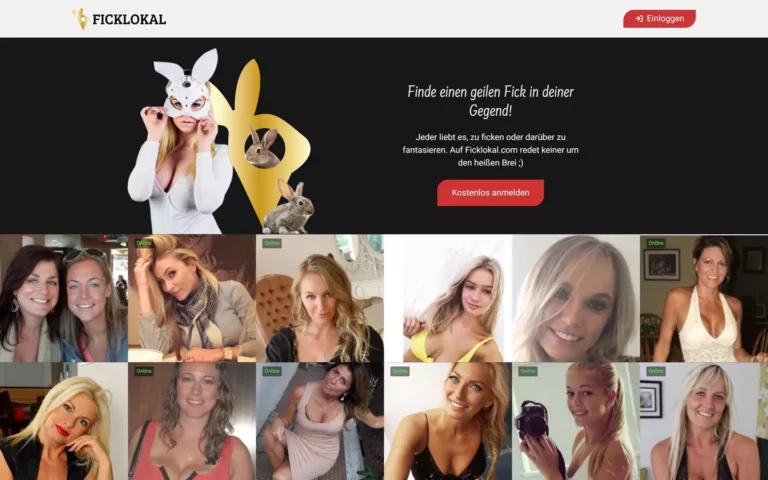 FickLokal.com - Startseite
