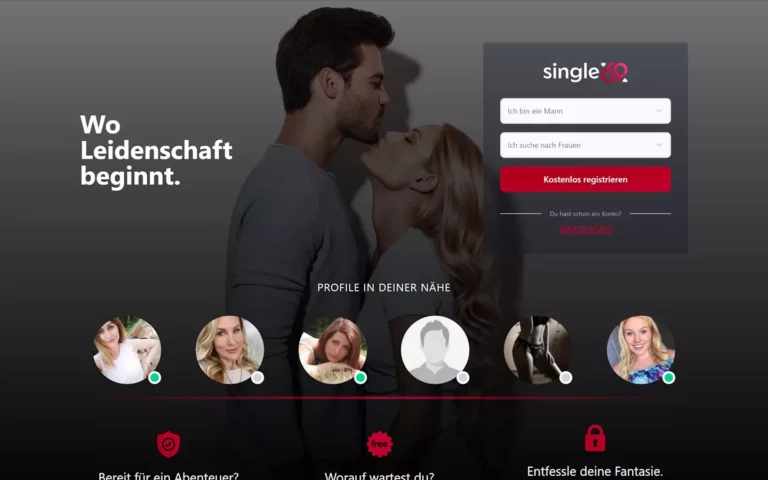 single69.de Startseite
