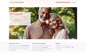 ZweisamKontakte.com Erfahrungen