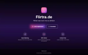Flirtra.de Erfahrungen