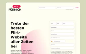 FrauFuerMich.com Erfahrungen