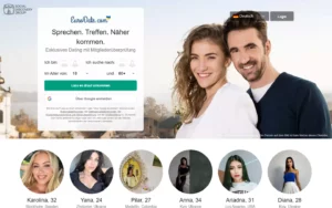 EuroDate.com Erfahrungen