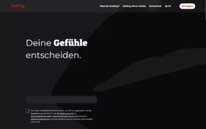 Feeling.me Erfahrungen