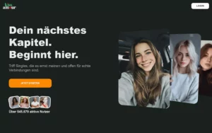 Kissamour.com Erfahrungen